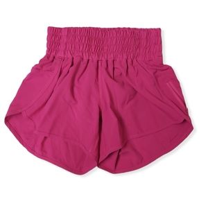 Lululemon Tracker Shorts